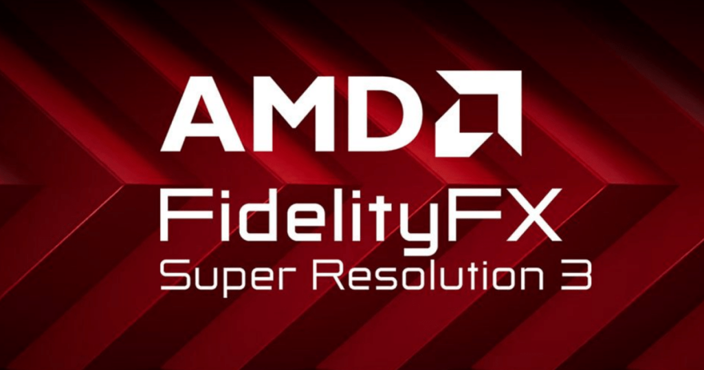 AMD FSR 3.1 promises better visuals, support for Xbox